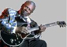 guitar BB King